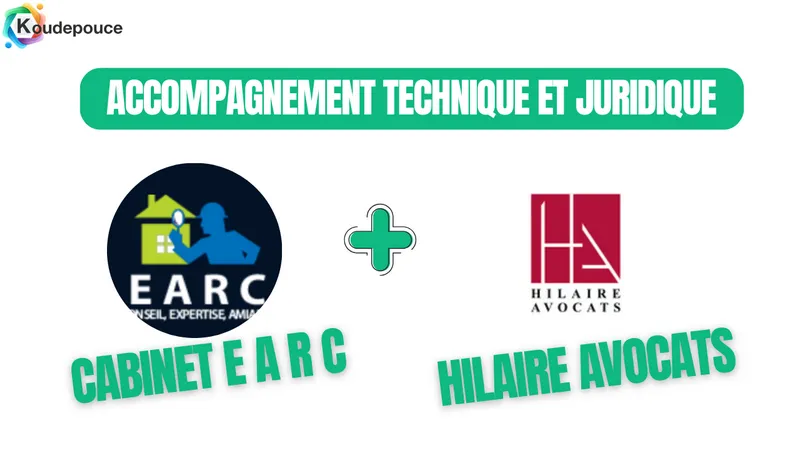 Expert-assurés Regis Cotonnec et Hilaire-avocats